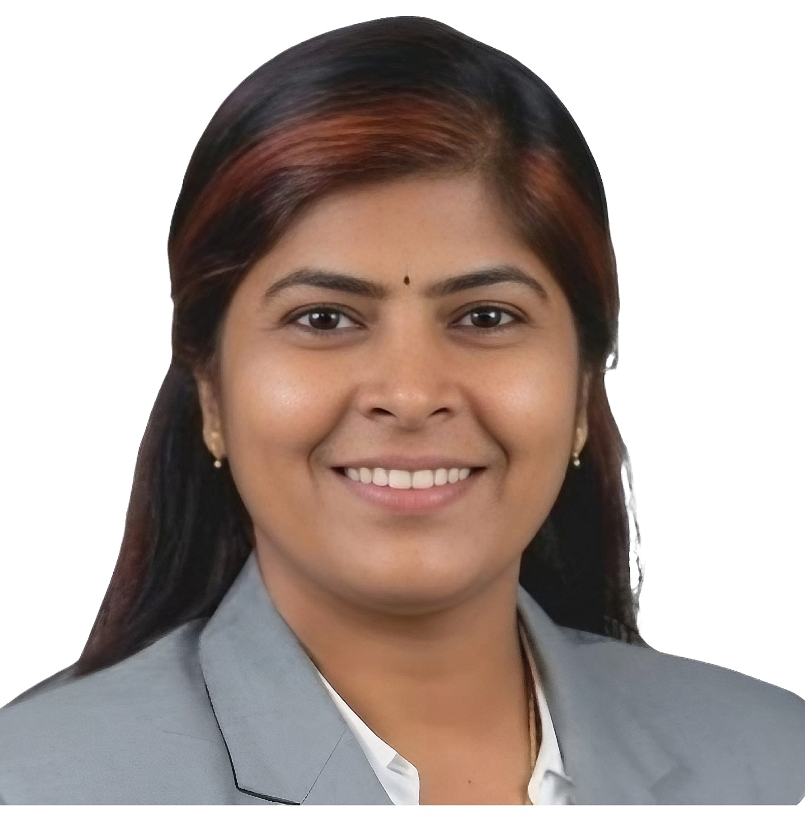 Dr. A. Sangeetha Devi